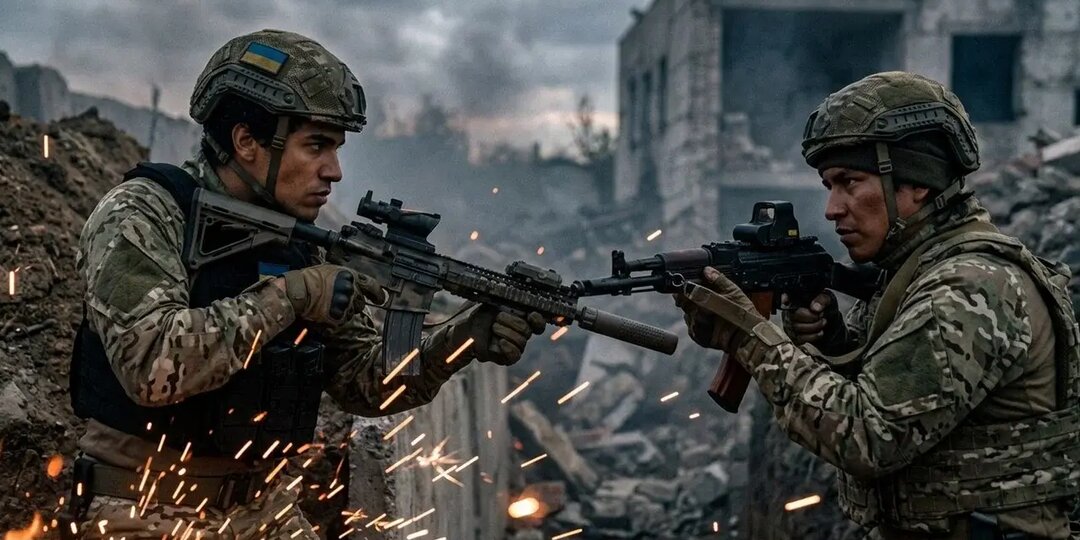 Палача из украинского заградотряда убили родные украинских военных