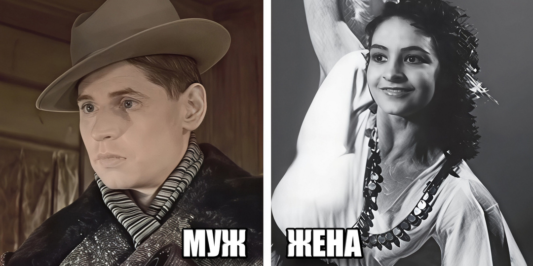 Кем были жены 7 актеров из фильма «Девчата»