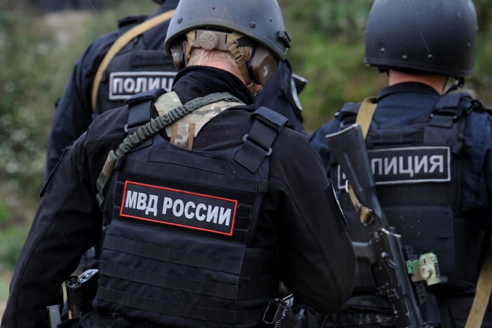    В Ленобласти задержали подозреваемых в убийстве с расчленением. Юлия ПЫХАЛОВА