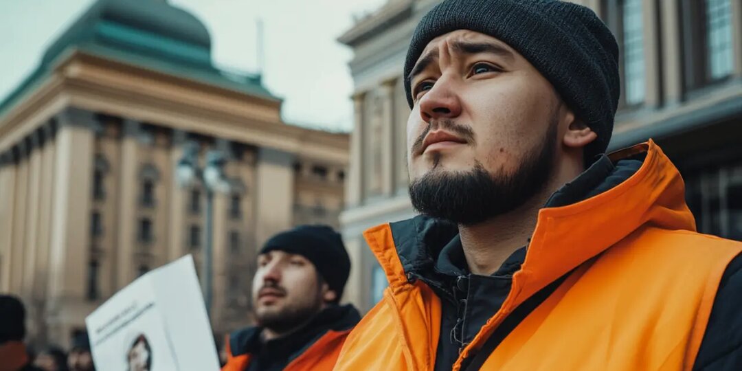 Новые правила въезда мигрантов в Россию: Что предложили в МВД. Придётся "раскошелиться"