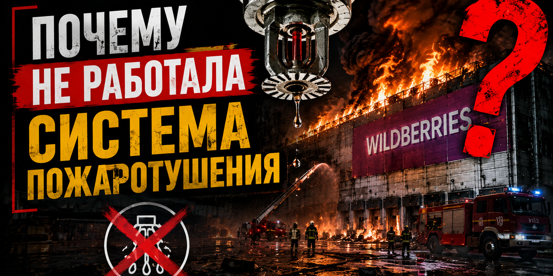 Восстание против Вайлдберис. Что не так с этим монстром?