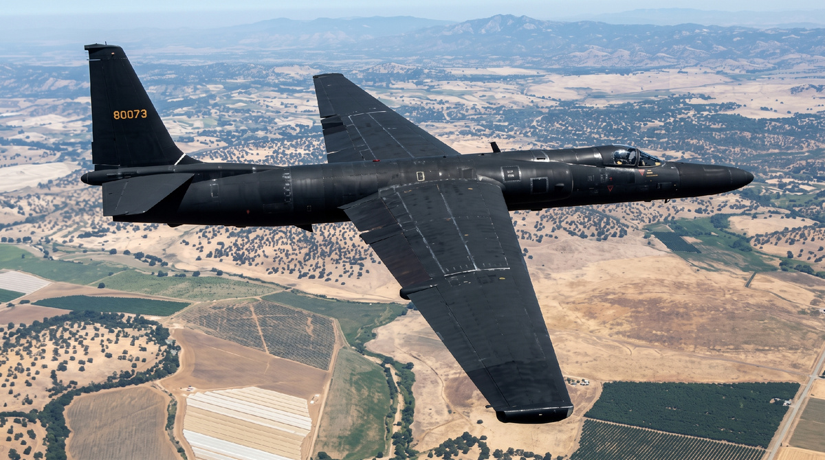  U-2