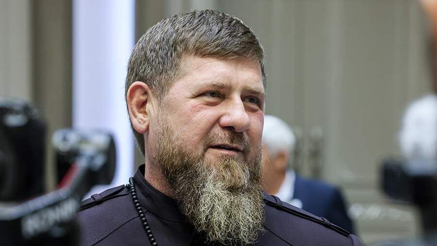 Кадыров сообщил о ликвидации группы ВСУ на сумском направлении