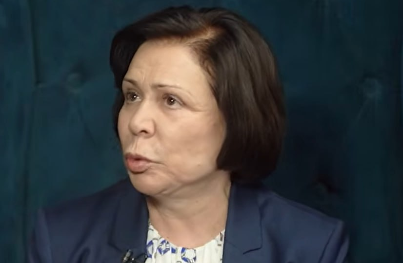 «Это другое»: Роднина неудачно заступилась за Плющенко, просящего 24 млн рублей у РФ после ухода сына в Азербайджан