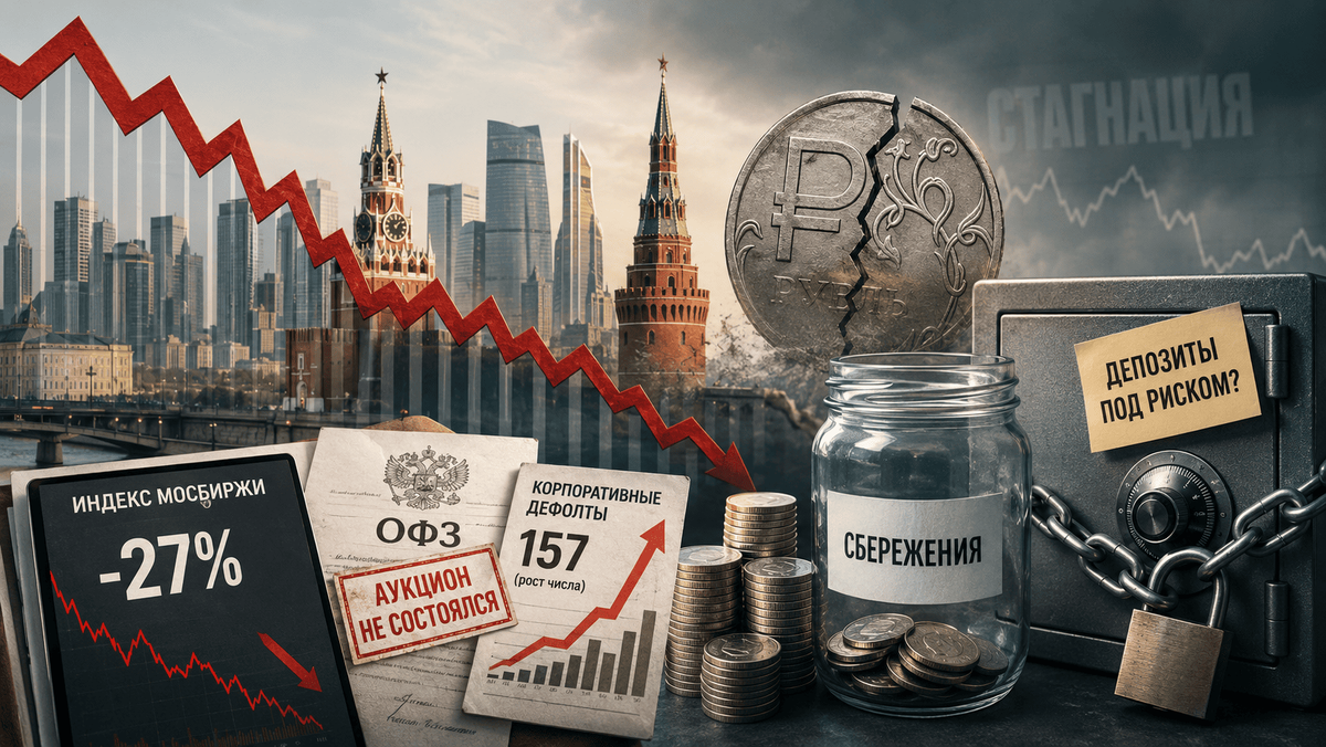 Экономика и финансы