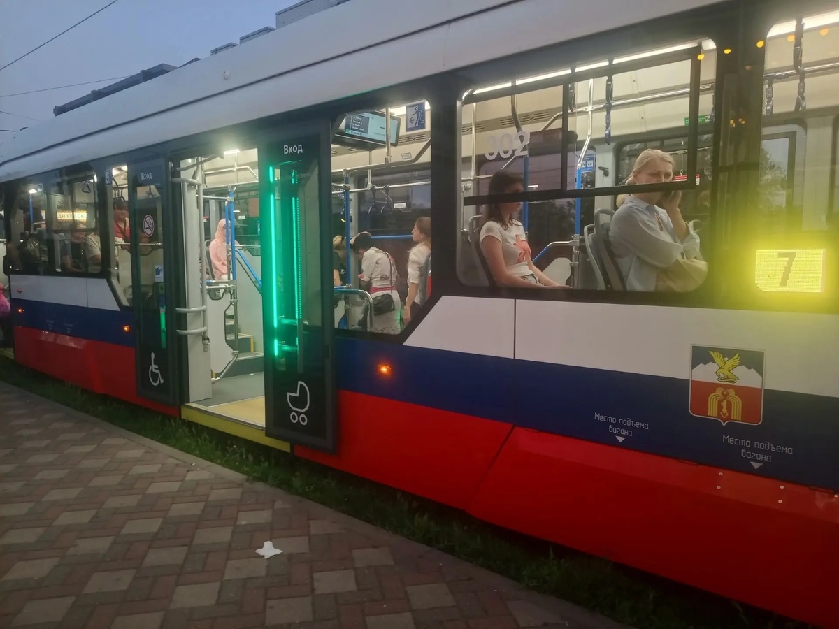 Фото Ярослава Михайлова и Ольги Кривоносовой
