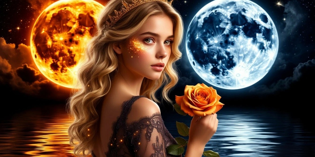 🦁ЛЕВ — Судьбоносный август — Отправная точка новой судьбы 💫