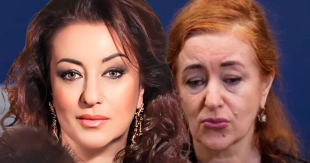 Деньги и гордость закончились одновременно: Тамара Гвердцители, уехавшая в Америку, решила вернуться на российскую сцену