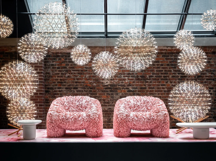 Автор: Moooi Источник: www.moooi.com