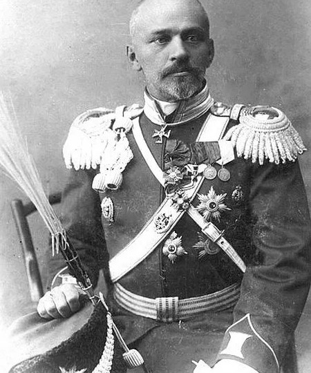 Туркестанский мятеж. Глава 6. Пожар в Семиречье. Начало