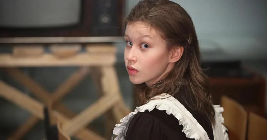 Анна Пересильд запускает бренд одежды