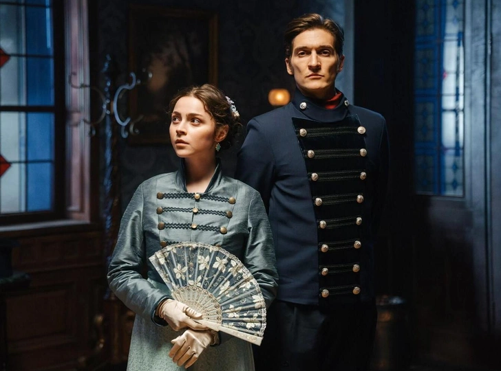 Российские сериалы с турецким сюжетом: если устали от дизи, но не от страстей