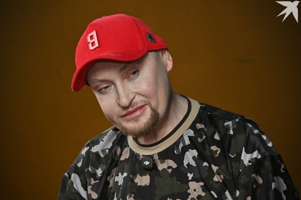    Певец Шура признался в Витебске, из-за чего Дарья Донцова позвонила ему со словами «Шурик, ну ты жжешь». Фото носит иллюстративный характер. Владимир ВЕЛЕНГУРИН