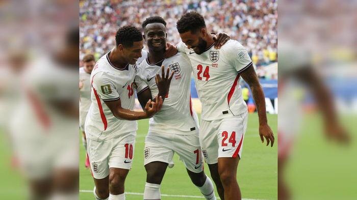Обложка © X / FIFA World Cup