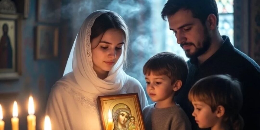 21 июля – День Казанской иконы. История, поверья, традиции праздника