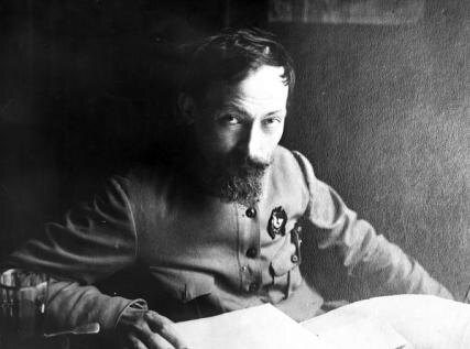 «Железный Феликс»: вековая память о Феликсе Дзержинском