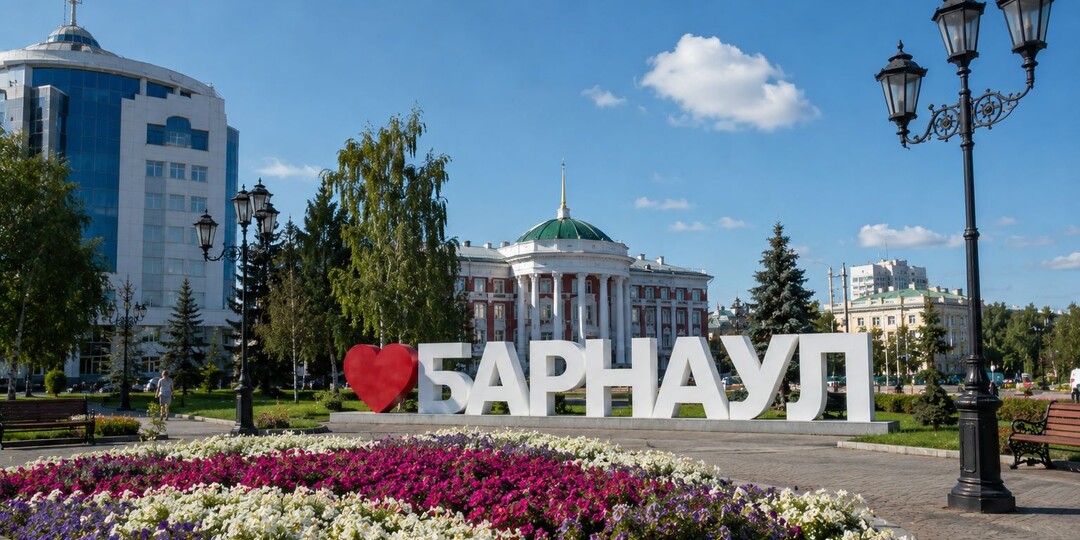 Спектакли, концерты и выставки: куда сходить в Барнауле с 20 по 24 июля