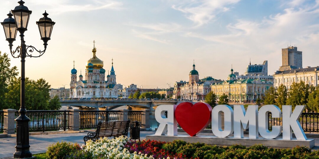 Спектакли, концерты и прогулки по Любинскому: куда сходить в Омске с 20 по 24 июля