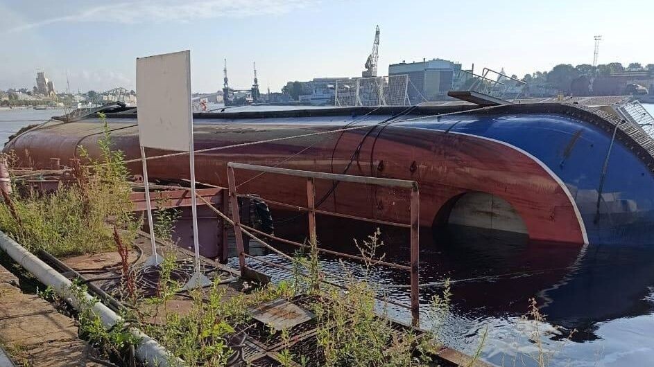   ТГ-канала прокуратуры Петербурга и Ленобласти