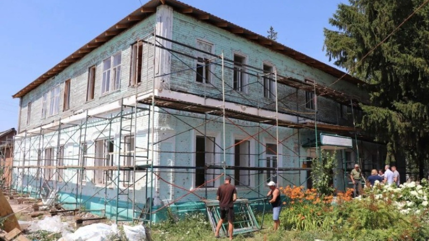    Фото: газета "Уваровская жизнь"
