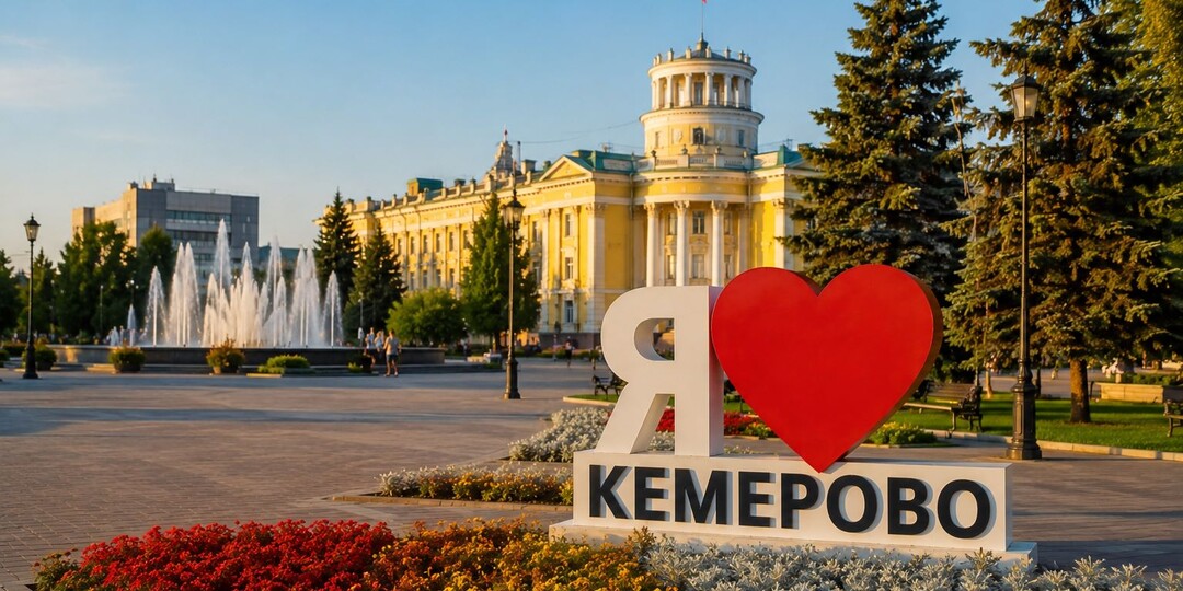 Спектакли, концерты и выставки: куда сходить в Кемерове с 20 по 24 июля
