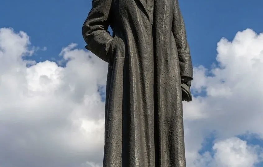 Верните памятник: почему фигура Дзержинского по‑прежнему раскалывает общество
