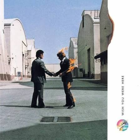 Pink Floyd — Wish You Were Here: разбор бессмертной классики для изучающих английский