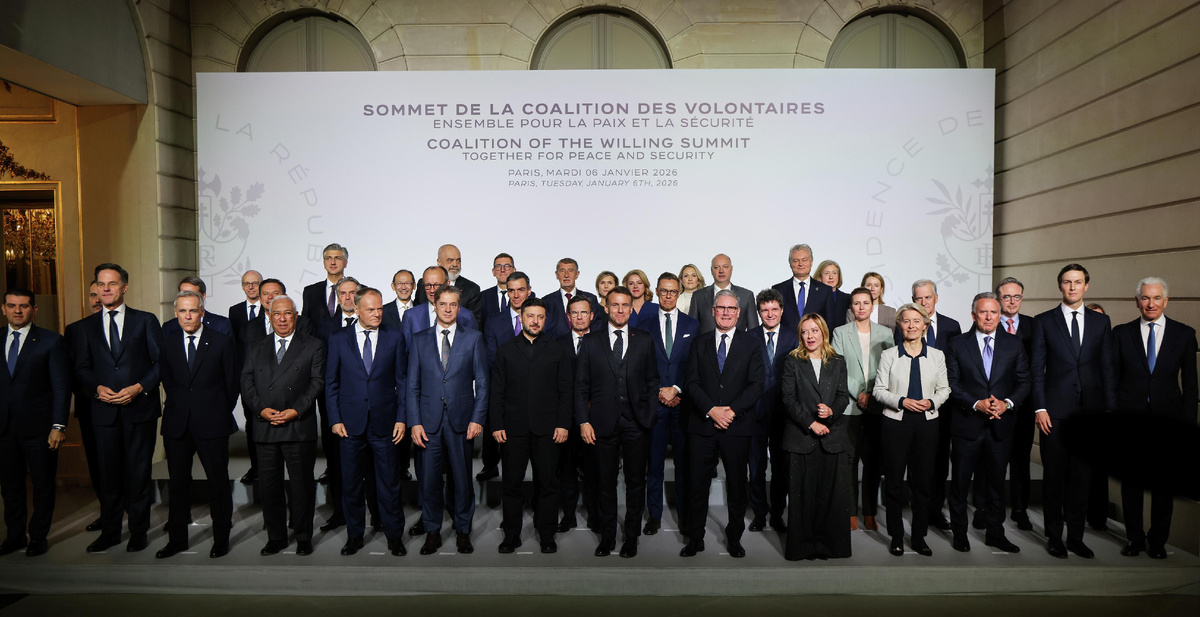 © AP Photo/Ludovic Marin