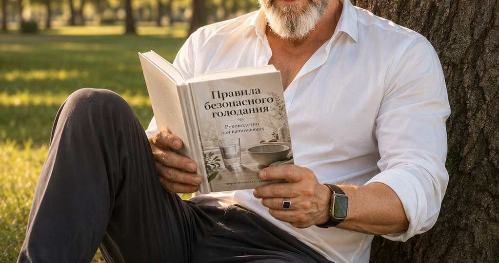 Самая большая ошибка новичков в голодании