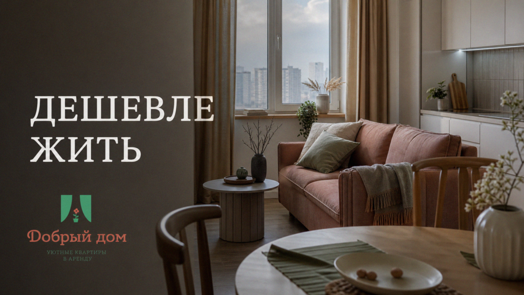    5 шагов к аренде квартиры по лучшей цене site-admin