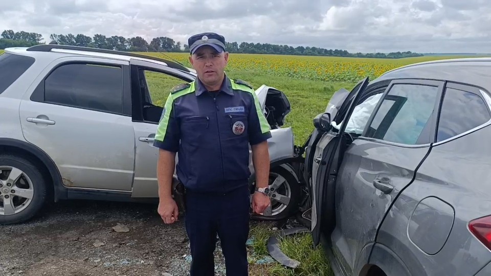    Фото: скриншот видео УМВД Оренбуржья