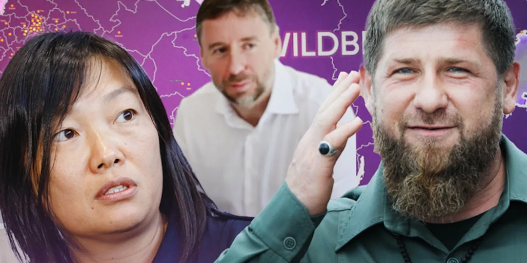 «Армянин увел, чеченцы стреляли»: как Татьяна Ким стала богатейшей женщиной страны, как живет на руинах Wildberries одинокая миллиардерша