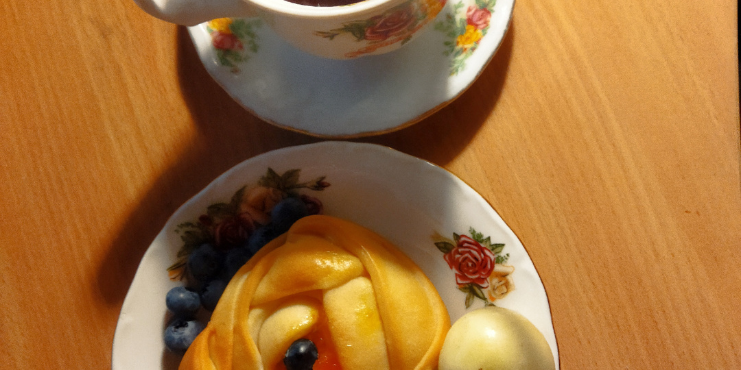 Рецепт : «Угольки, которые вкуснее всех на свете».