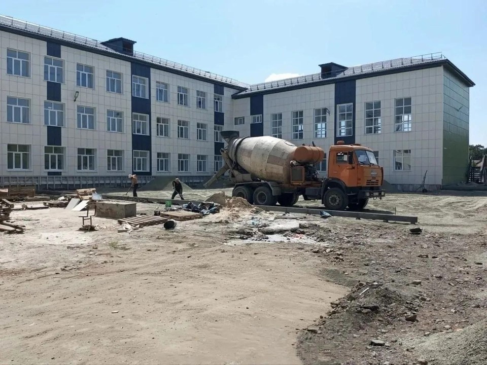    Фото: администрация Орска