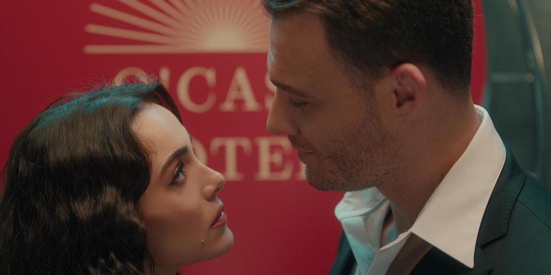 5 увлекательных турецких сериалов для летних вечеров (не более 15-ти серий)