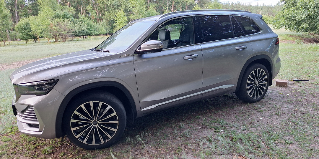 Нужно ли проходить нулевое ТО на китайских автомобилях для сохранения гарантии? Узнал все тонкости и нюансы - рассказываю