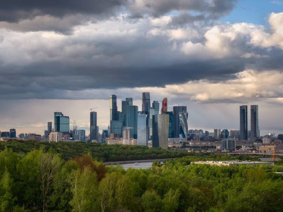    Фото: Istock/Stanislav Sablin