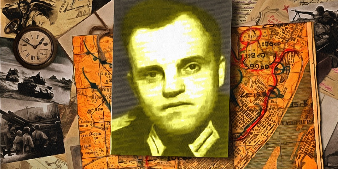 Полковник Андрей Нерянин - как власовцу удалось после войны избежать правосудия? Расскажем