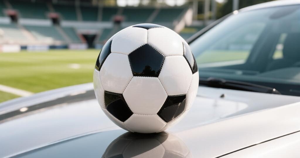 От Нивы за гол до Porsche за 100 матчей: что дарили футболистам на ЧМ