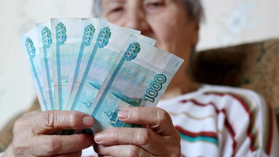 Россиянам раскрыли, как получить в наследство пенсионные накопления