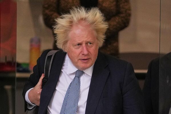 © AP Photo/Kirsty Wigglesworth