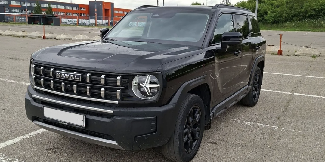 Купил Haval H3, отъездил год и решил продать (не понравился). За месяц ни одного звонка. Реалии владения китайским автомобилем