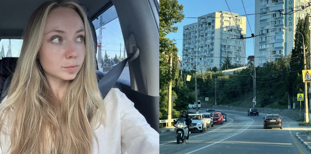 Едем в Ялту на машине: почем бензин в Крыму, есть ли очереди, актуальная ситуация на дорогах