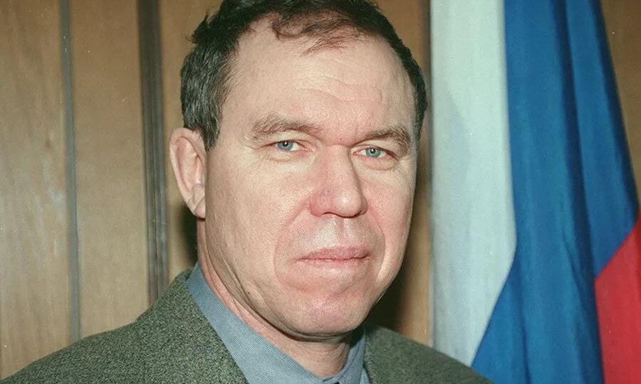Генерал, который бросил вызов Кремлю. Тайна гибели Рохлина