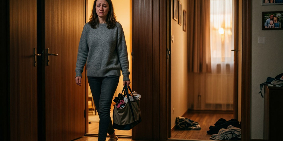 Марина оказалась настоящим волком в овечьей шкуре» —Она пришла забрать моё счастье! лучшая подруга думала, что подставила меня перед мужем