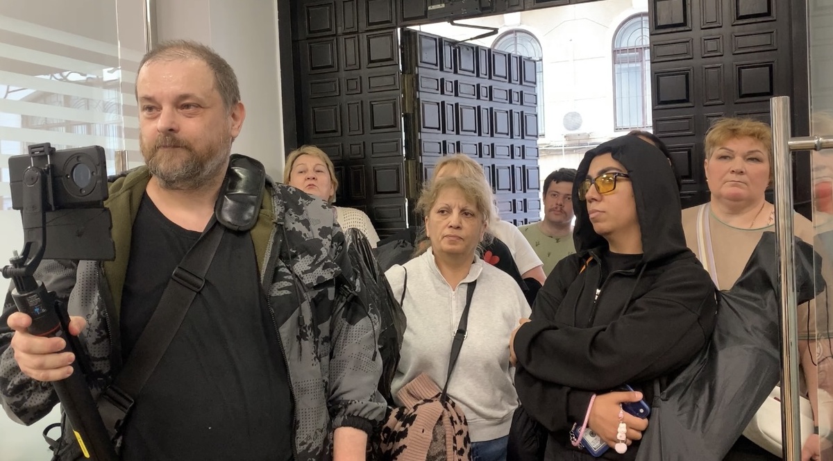в Приёмной Правительства 9 июля 2026 года