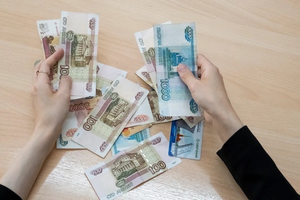    Прокуратура добилась выплаты 7 миллионов рублей работникам в Новосибирской области. Юлия ПЫХАЛОВА