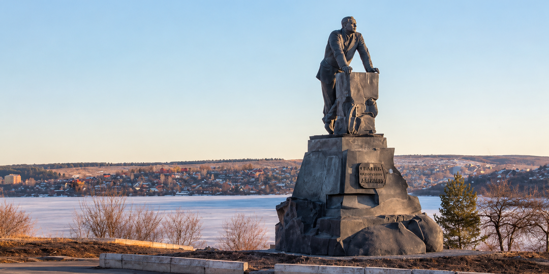Города России. 8 фактов о Лысьве