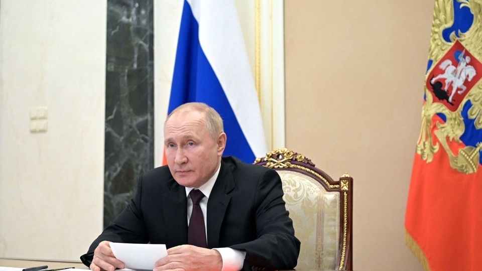 В Китае рассказали, как Путин трижды спас КНР