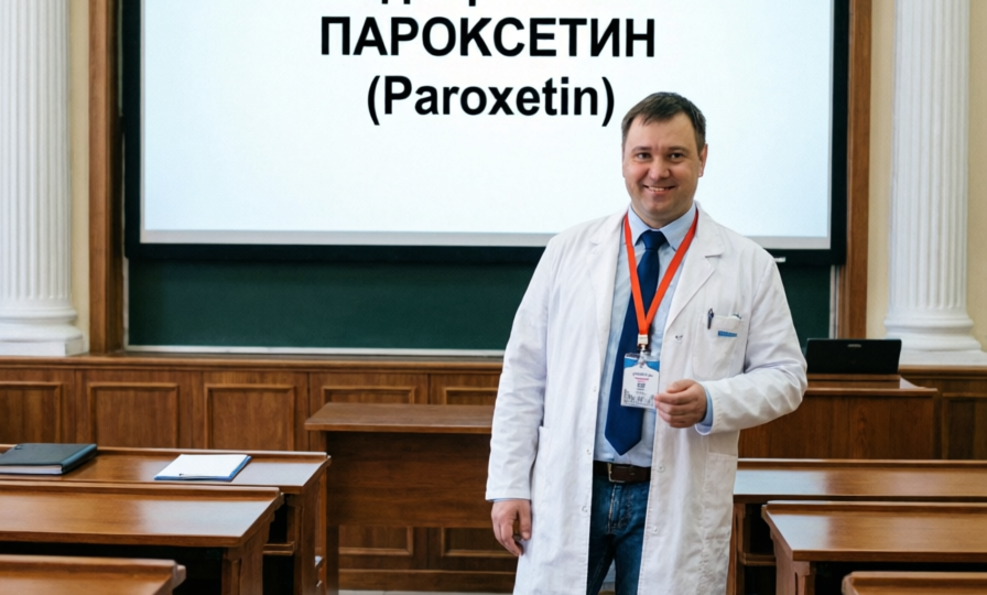 Анонс большого цикла про препараты (лекарства) от тревоги : вся правда от профессора психиатра. Почему лучше подписаться?